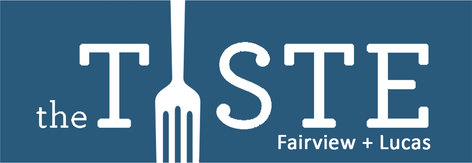 The Taste Logo