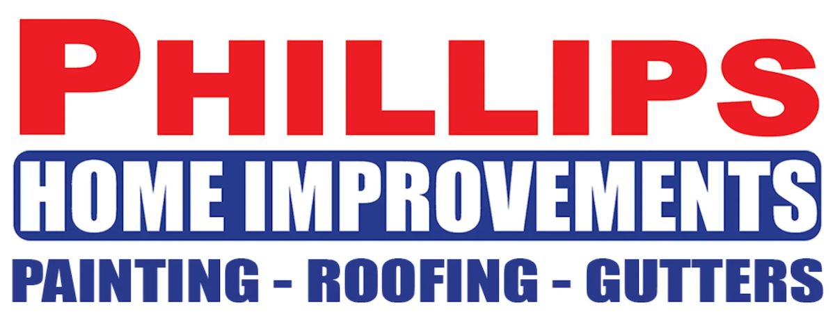 Logo for Phillips Home Improvements