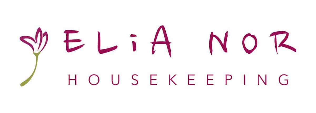 Logo for Elia Nor Housekeeping
