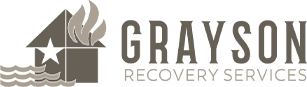 Logo for Grayson Recovery Services