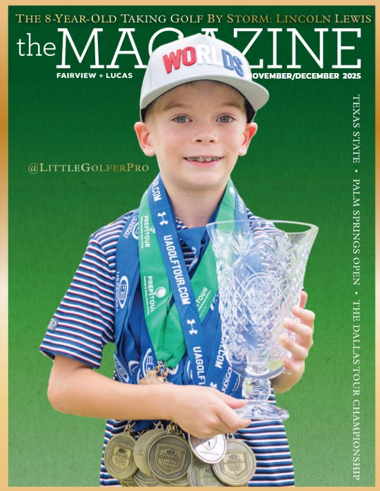 Current Magazine Cover