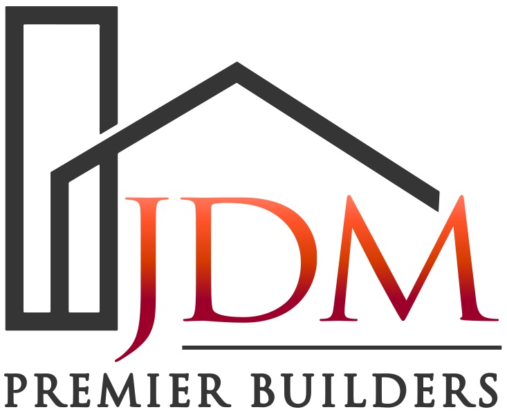 Logo for JDM Premier Builders