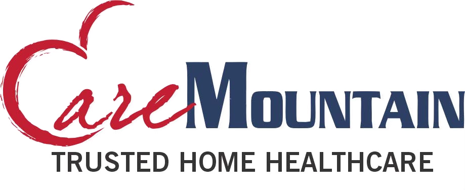 Logo for Care Mountain