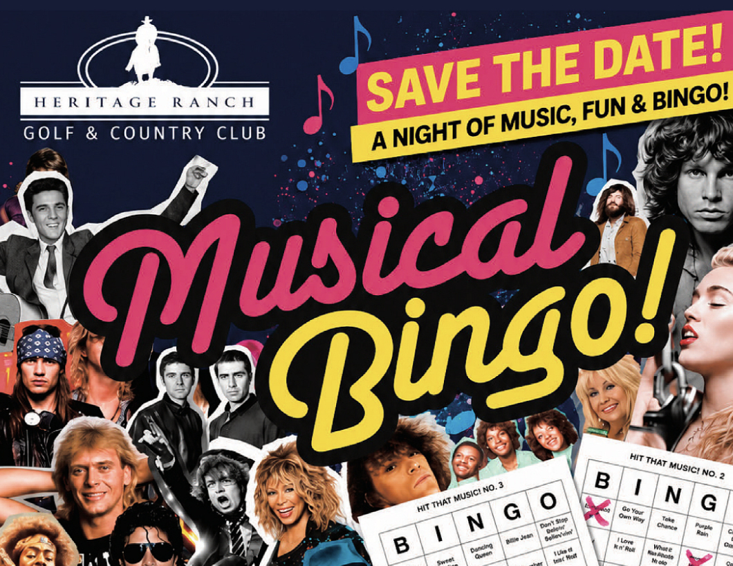 Banner Image for Musical Bingo
